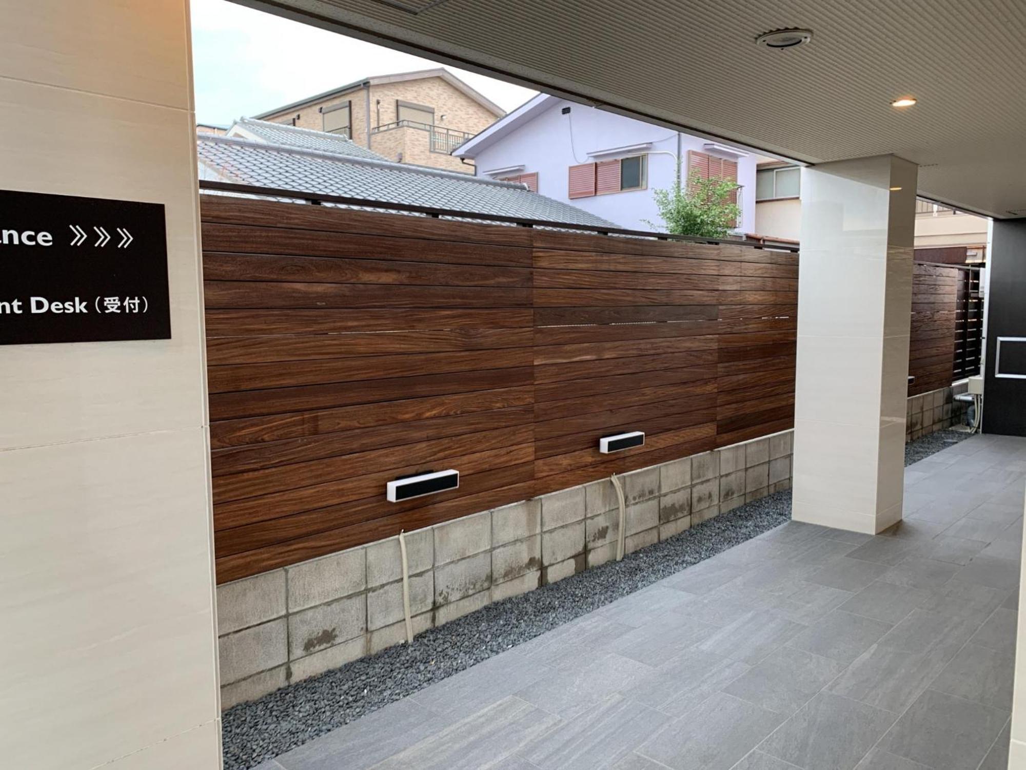Hotel Il Grandit - Vacation Stay 46772V 堺市 エクステリア 写真