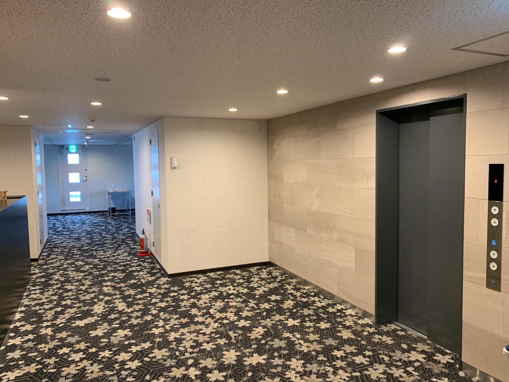 Hotel Il Grandit - Vacation Stay 46772V 堺市 エクステリア 写真